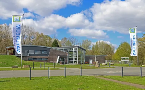 Natureum Niederelbe