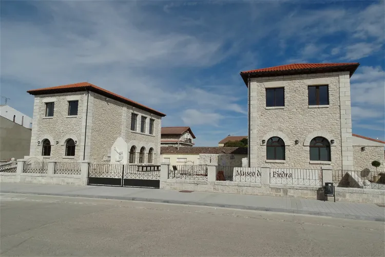 Museo de la Piedra de Campaspero