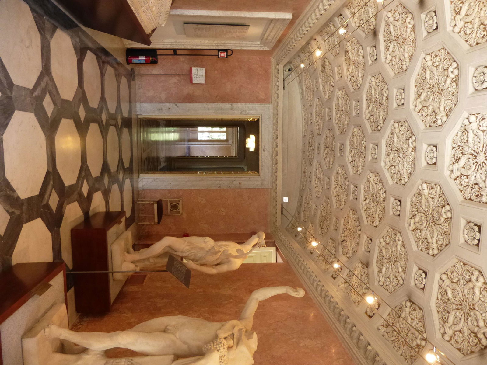 Il Casino Nobile - Musei di Villa Torlonia