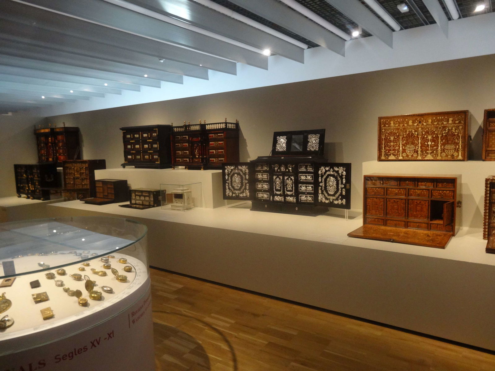 Museu del Disseny de Barcelona