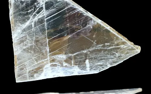 Mina Romana de Lapis Specularis La Condenada