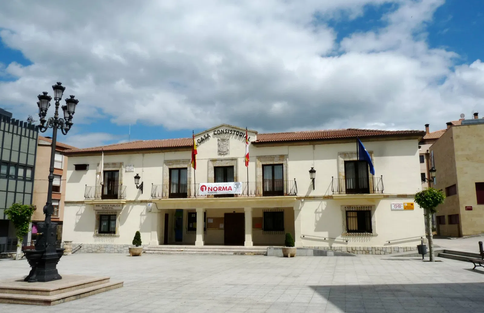 Museo Municipal de San Leonardo de Yagüe