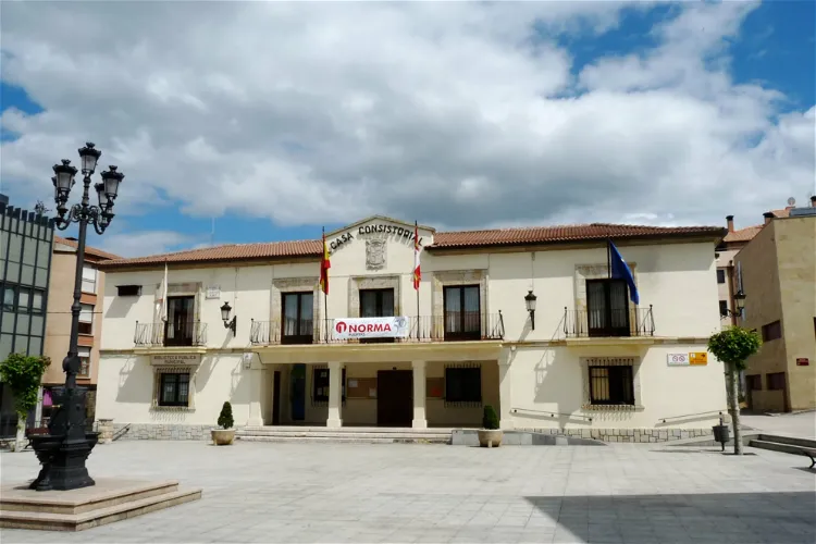 Museo Municipal de San Leonardo de Yagüe