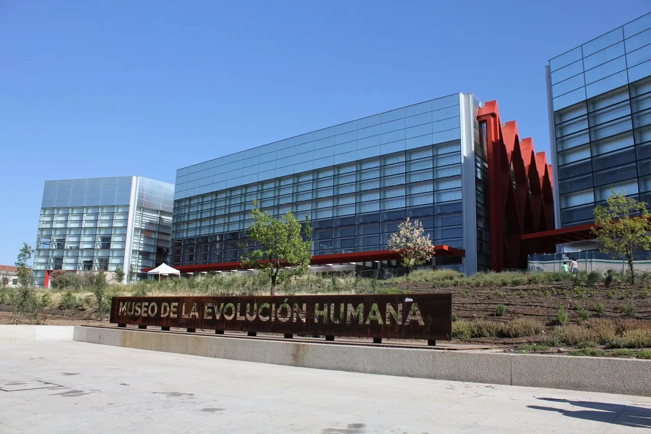 Museo de la Evolución Humana