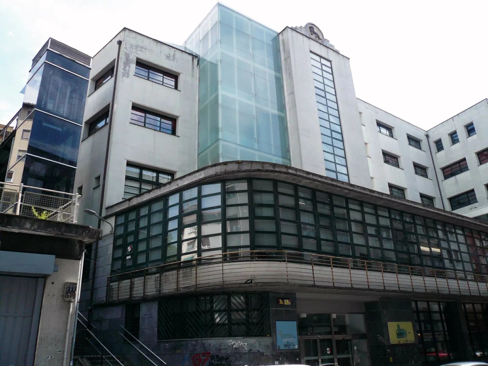 Museo de la Industria Armera