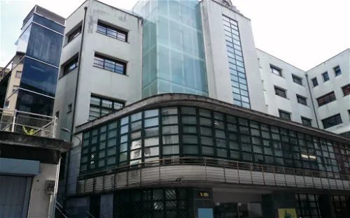 Museo de la Industria Armera