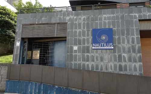 Geological Interpretation Centre