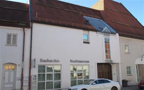 Stadtmuseum Schongau