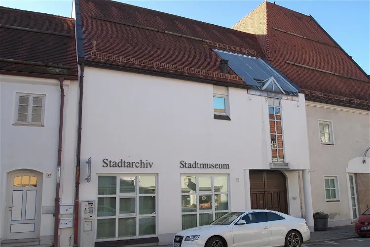 Stadtmuseum Schongau