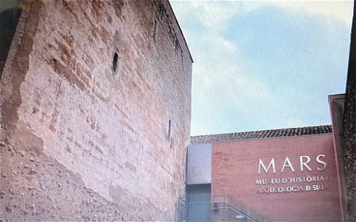 Museo de Historia y Arqueología de Silla