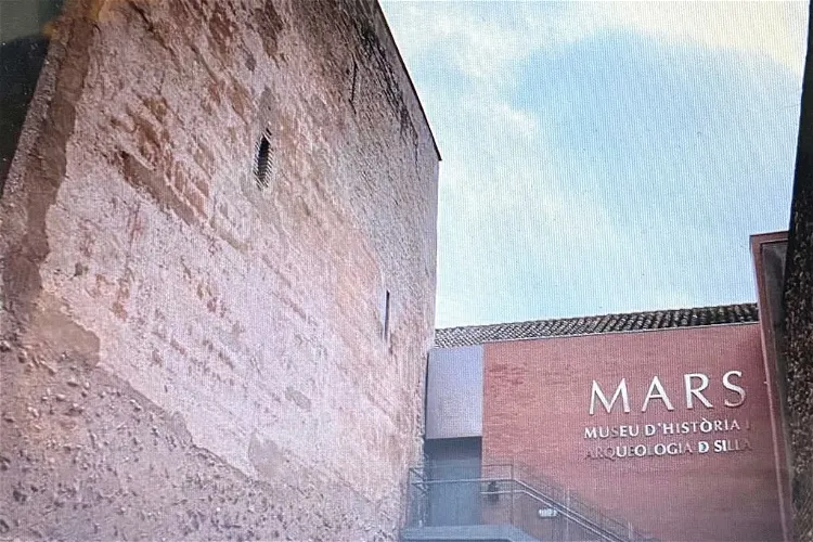 Museo de Historia y Arqueología de Silla