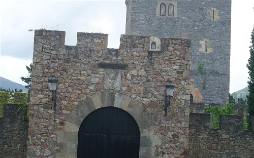 Ancient and Classic Cars Museum