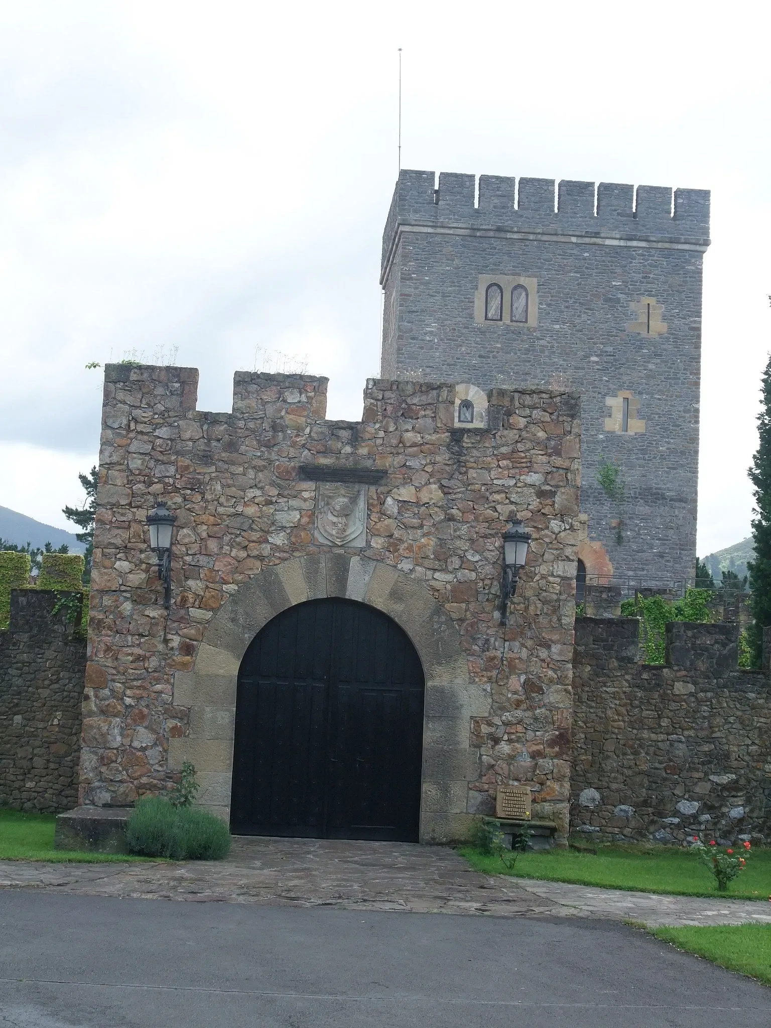 Museo de Coches Antiguos