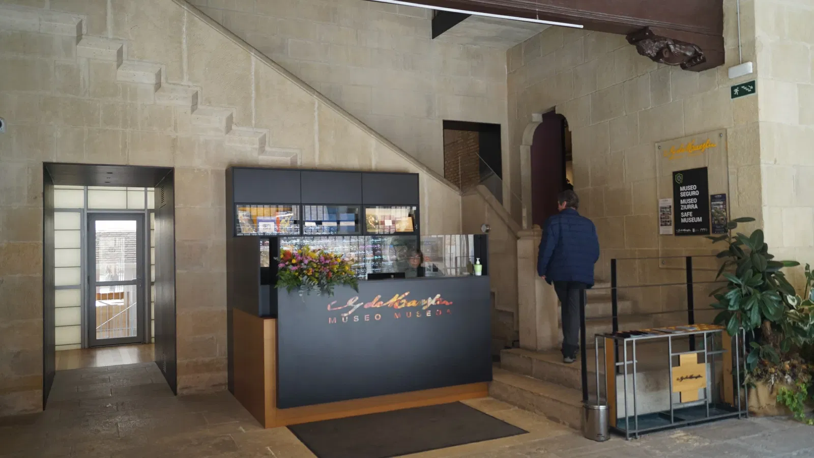 Museo Gustavo de Maeztu