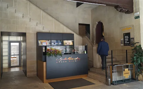 Museo Gustavo de Maeztu