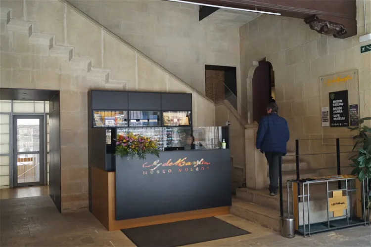 Museo Gustavo de Maeztu