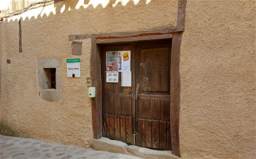 Museo del Empalao