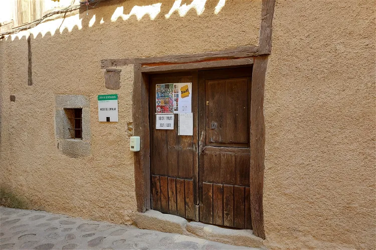 Museo del Empalao