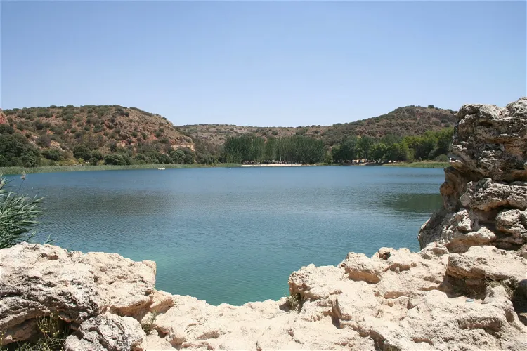 Lagunas de Ruidera Natural Park