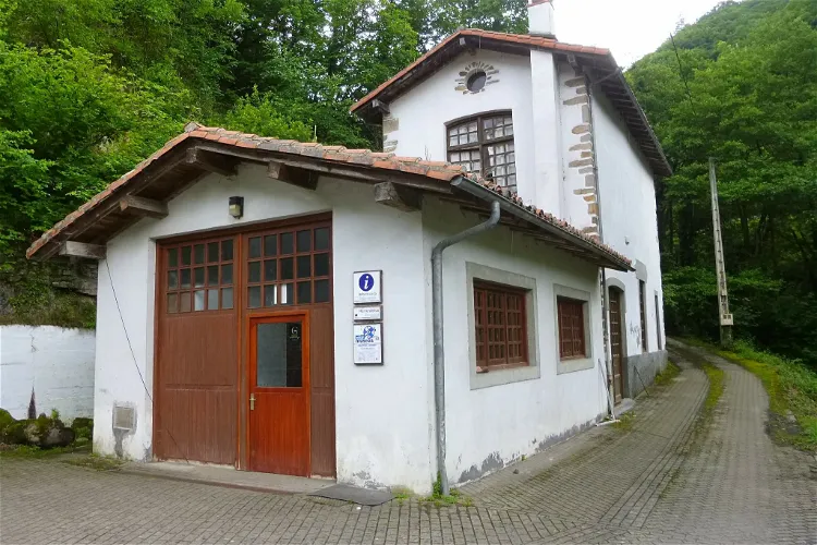 Museo de la Sal