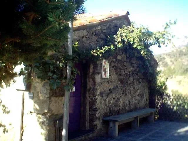 Museu de la Vinya i el Vi de Muntanya