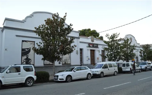 Centre d'Estudis de la Batalla de l'Ebre