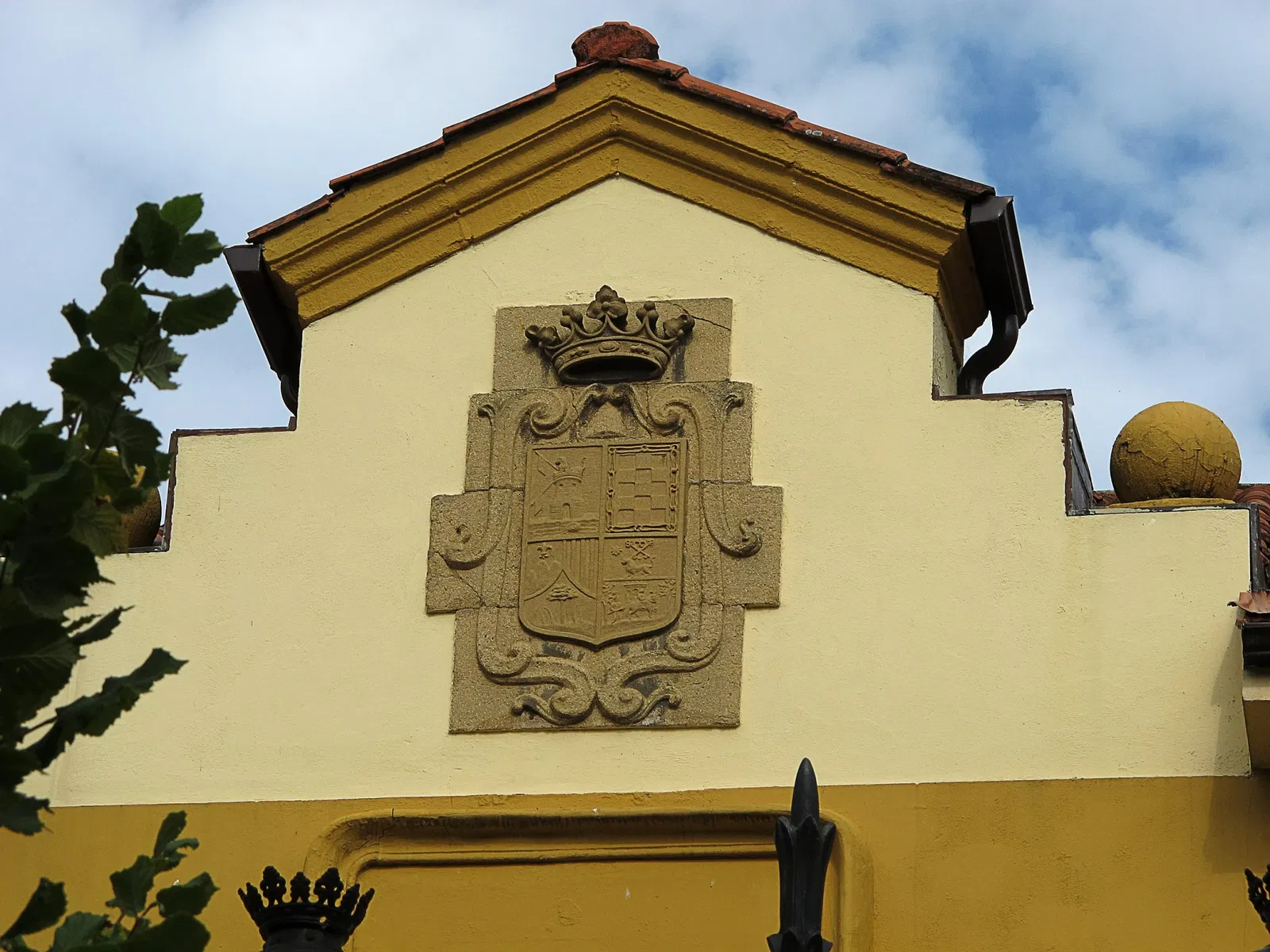 Casa del Tiempo