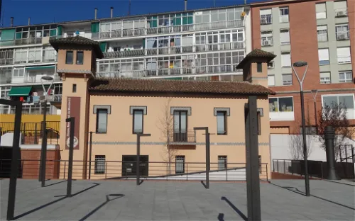 Montmeló Municipal Museum