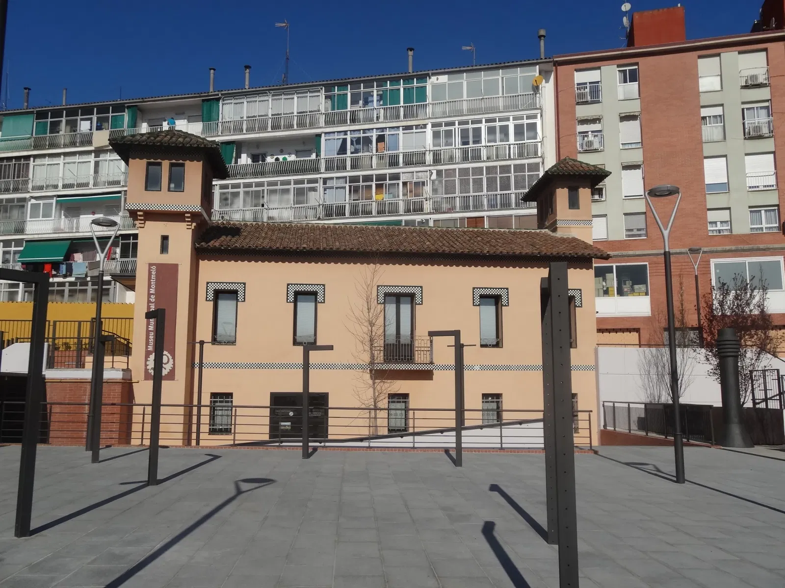 Museo Municipal de Montmeló