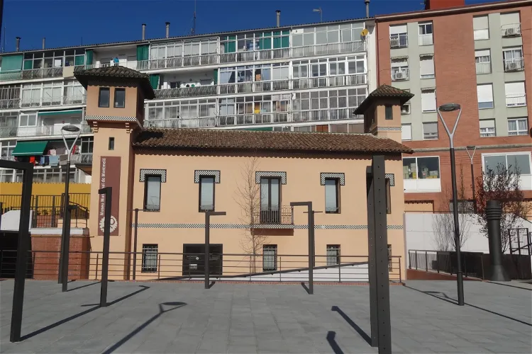 Museo Municipal de Montmeló