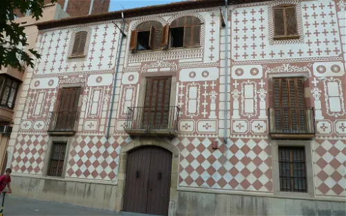 Molins de Rei Municipal Museum