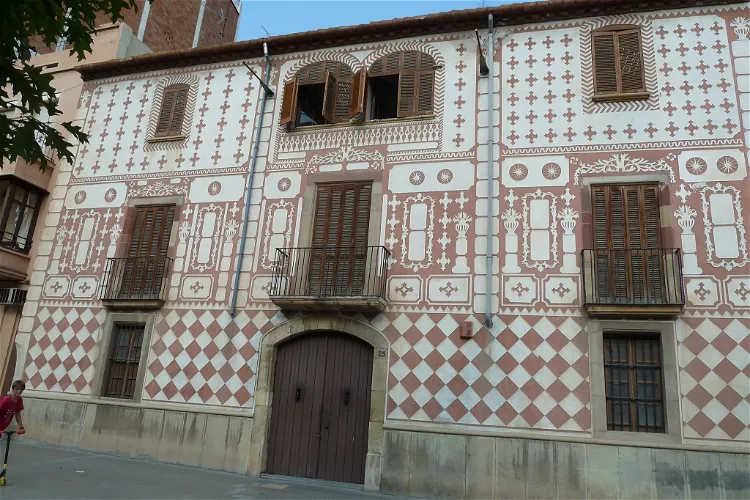 Museu Municipal de Molins de Rei