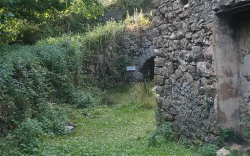 Museo Minero de Ogassa