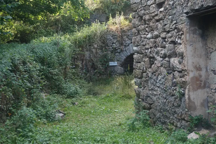 Ogassa Coal Mine Museum