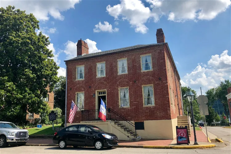 Schofield House