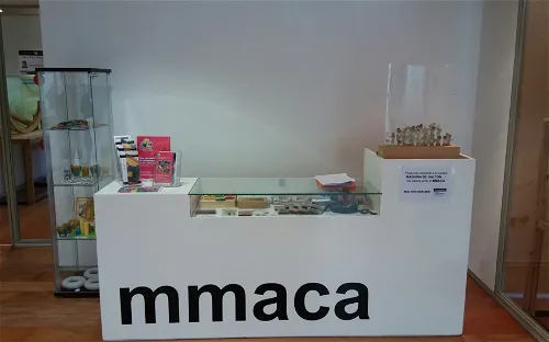 Museum of Mathematics of Catalonia