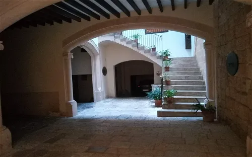 Casa Llorenç Villalonga