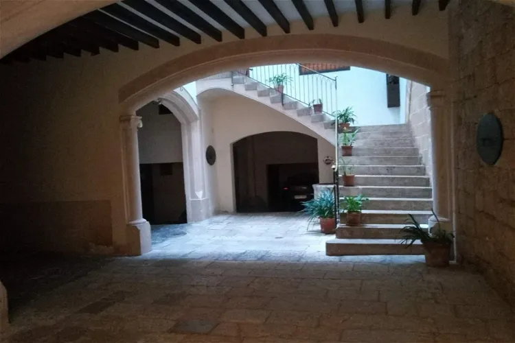 Casa Llorenç Villalonga