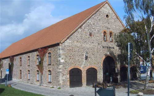 Museum Wolmirstedt