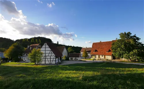 Beuren Open Air Museum
