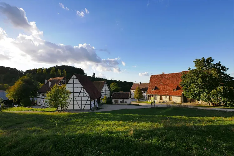 Beuren Open Air Museum
