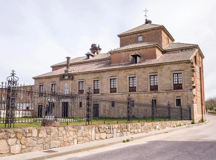 Convento de Franciscanos