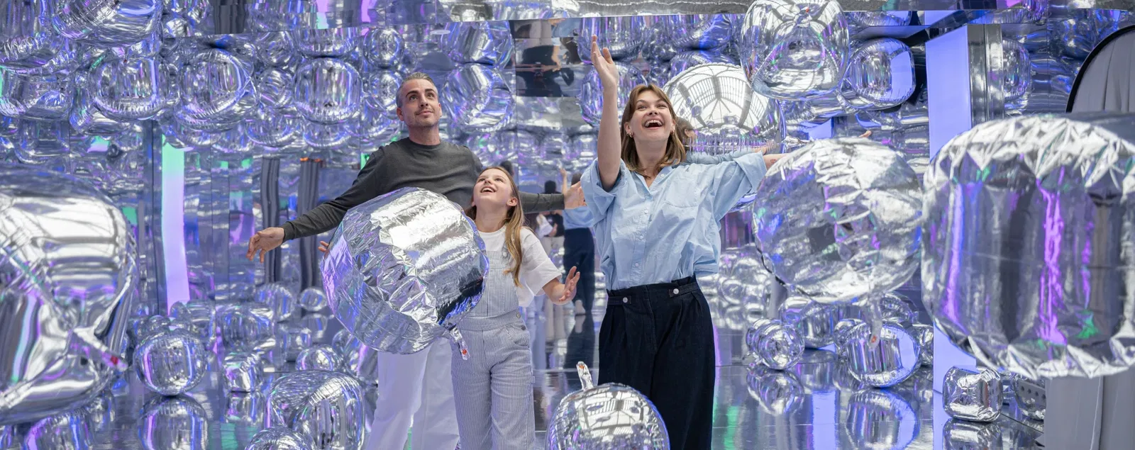 IKONO Vienna (Vienna) - Visitor Information & Reviews
