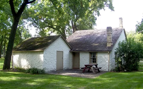 Jeremiah Curtin House