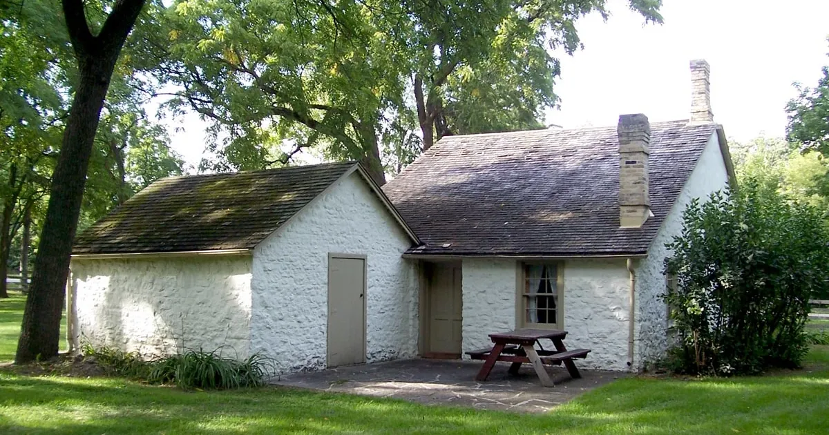 Jeremiah Curtin House (Greendale) Visitor Information & Reviews