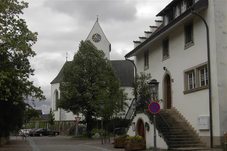Museum Küssaburg