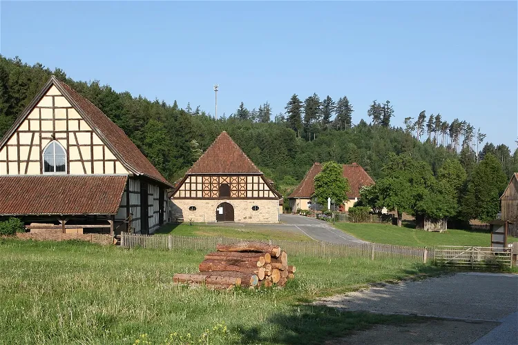 Alte Schäferei - Gerätemuseum des Coburger Landes