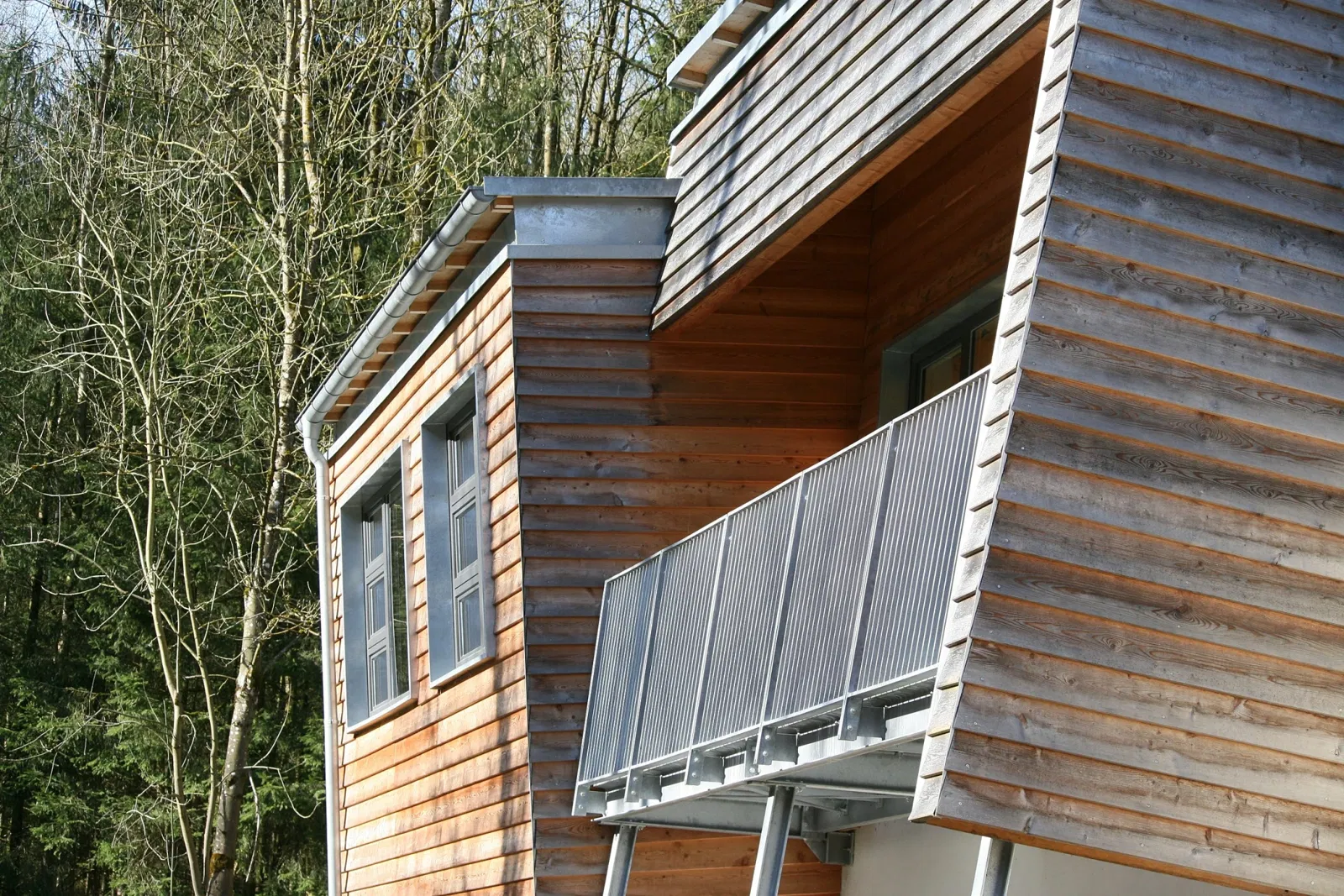 Wildpark Hundshaupten