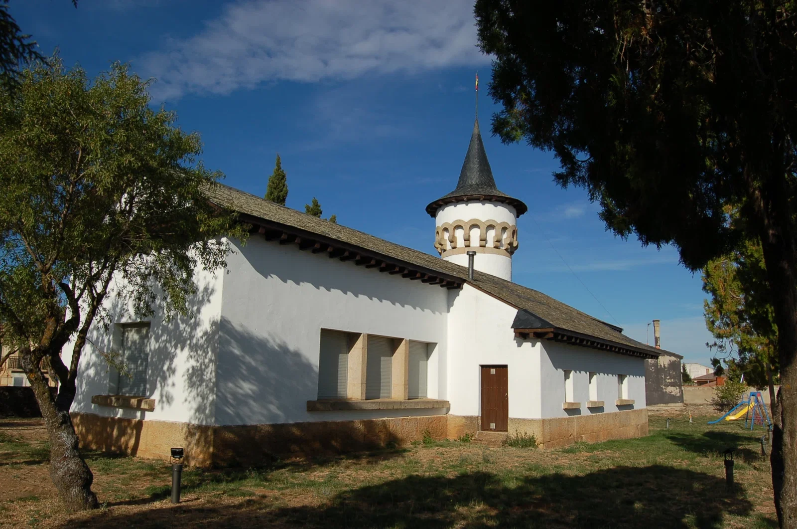 Carbajalino Costume Museum