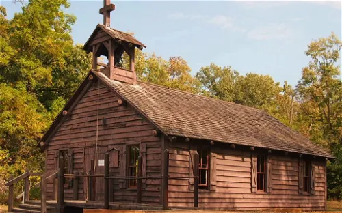 Lac qui Parle Mission